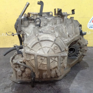 АКПП Hyundai i30 G4FC A4CF1.2 (3XU) 1.6L сломан датчик селектора HD/FD/JD/ED/LD/TD '2009