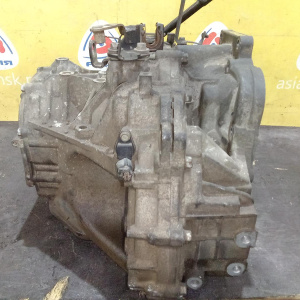 АКПП Hyundai i30 G4FC A4CF1.2 (3XU) 1.6L сломан датчик селектора HD/FD/JD/ED/LD/TD '2009