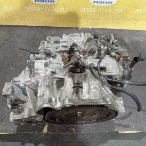 АКПП Hyundai Tucson G4GC 2WD F4A42 2.0L NBRDD JM/BH/KM/JE/FQ '2011