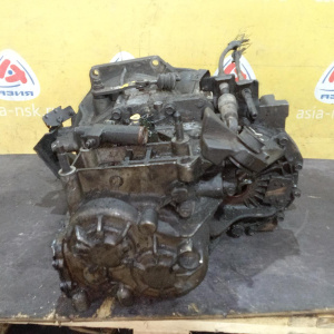 МКПП Hyundai Tucson G4GC 4WD 2.0L 5MT С5J дефект крепл. цилиндра сцепл. JM/BH/KM/JE/FQ '2005