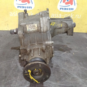 Раздатка Hyundai Tucson JM/BH/KM/JE/FQ G4GC/G6BA 4AT 5MT 2 вала 4730039200