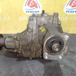 Раздатка Hyundai Tucson JM/BH/KM/JE/FQ G4GC/G6BA 4AT 5MT 2 вала 4730039200