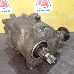 Раздатка Hyundai Tucson JM/BH/KM/JE/FQ G4GC/G6BA 4AT 5MT 2 вала 4730039200