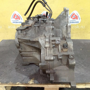 АКПП Hyundai Tucson G6BA 4WD F4A42 2.7L N5QFD без раздатки, дефект поддона JM/BH/KM/JE/FQ