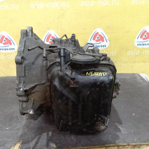 АКПП Hyundai Tucson G6BA 4WD F4A42 2.7L N6QHD без раздатки, дефект поддона JM/BH/KM/JE/FQ