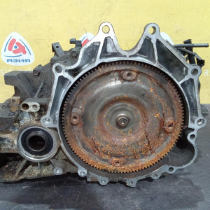 АКПП Hyundai Tucson G6BA 4WD F4A42 2.7L N6QHD без раздатки, дефект поддона JM/BH/KM/JE/FQ