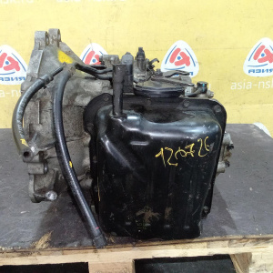 АКПП Hyundai Tucson G6BA 4WD F4A42 2.7L N9QHD без раздатки, дефект поддона JM/BH/KM/JE/FQ