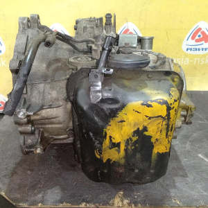 АКПП Hyundai Santa Fe G6BA 4WD F4A51 S5SFD без раздатки SM/BB