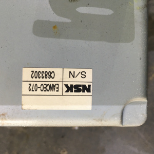 Колонка рулевая Nissan Leaf ZE0 '2009-2017 с ЭУР и блоком управления 48810-3NB0B