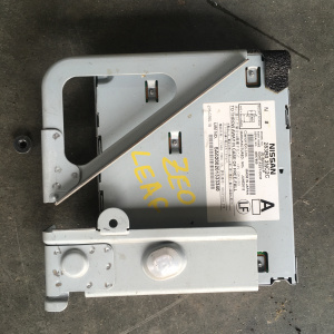 Компьютер(ЭБУ) Nissan Leaf 283B0-3NC2C EM61 ZE0 (телекоммуникационное устройство связи/электронный блок телематики)