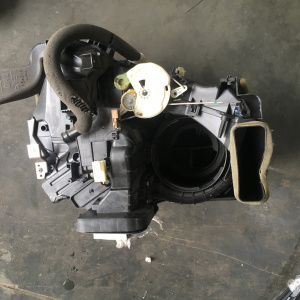 Печка Nissan ZE0 Leaf '2009-2017 салонная 27210 3NC1A