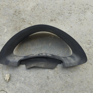 Консоль спидометра Nissan 68240 3NB0A Leaf ZE0