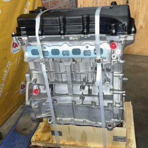 Двигатель Mitsubishi 4B10-CGJ2606041 1.8 L Lancer НОВЫЙ
