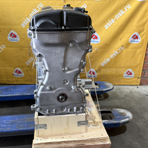 Двигатель Mitsubishi 4B10-CGJ2606044 1.8 L Lancer НОВЫЙ