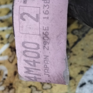 Коса ДВС Nissan QG15 Sunny FB15-044324 2WD a/t ПРОБЕГ 95 т км OLD лямбда зонт на 3 конт. мех. заслонка, мех егр без датчика 240114M400