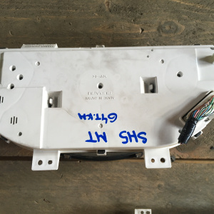 Панель приборов Subaru Forester SH5 m/t 64000 км. 85002-SC060