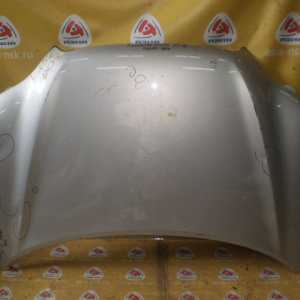 Капот Toyota Highlander GSU40 '2007-2010 Брак 5330148120
