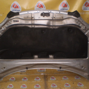 Капот Toyota Highlander GSU40 '2007-2010 Брак 5330148120