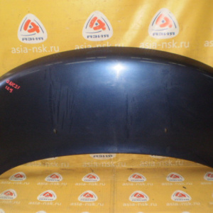 Капот TOYOTA bB QNC20 53301-B1070