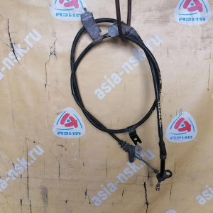Тросик Ручника Nissan TNJ32/J32R Teana зад, лев 4WD 36530-JN20B