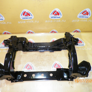 Балка Toyota CR50 Lite Ace Noah/Town Ace Noah 3C F Новая.4wd 51210-28050