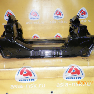 Балка Toyota CR50 Lite Ace Noah/Town Ace Noah 3C F Новая.4wd 51210-28050