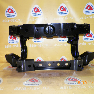 Балка Toyota CR50 Lite Ace Noah/Town Ace Noah 3C F Новая.4wd 51210-28050