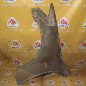 Крыло Lexus IS350 GSE21 перед, прав Дефект 53801-53060