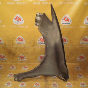 Крыло Lexus ES350 GSV60 '2012-2015 перед, прав (после ремонта) 53811-33230