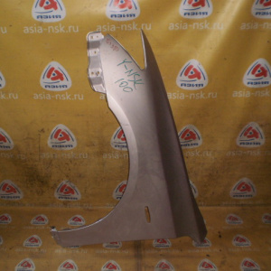 Крыло Lexus ES350 GSV40 '2006-2012 перед, лев 53812-33200