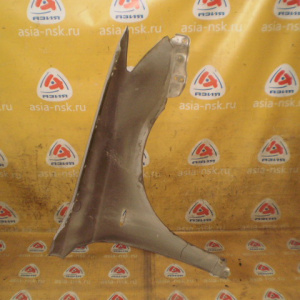 Крыло Lexus ES350 GSV40 '2006-2012 перед, лев Дефект (после ремонта) 53812-33200