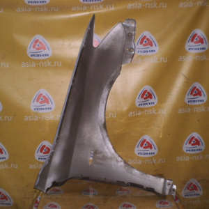 Крыло Lexus ES350 GSV40 '2006-2012 перед, лев Дефект (после ремонта) 53812-33200