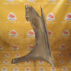 Крыло Lexus ES350 GSV40 '2006-2012 перед, прав (после ремонта) 53811-33200
