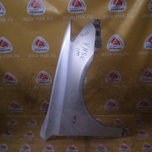 Крыло Lexus ES350 GSV40 '2006-2012 перед, прав (после ремонта) 53811-33200