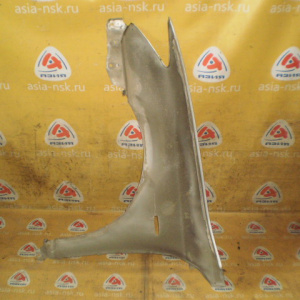 Крыло Lexus ES350 GSV40 '2006-2012 перед, прав Дефект 53811-33200