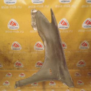 Крыло Lexus ES350 GSV40 '2006-2012 перед, прав (после ремонта) коррозия 53811-33200