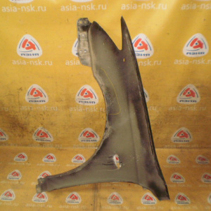 Крыло Lexus ES350 GSV40 '2006-2012 перед, прав (после ремонта) коррозия 53811-33200