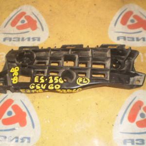 Крепление бампера Lexus ES350 GSV60 Дефект перед, лев 52146-33060