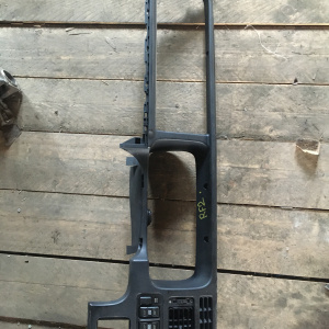 Рамка магнитофона Honda 77201-S4TY-J010 Stepwgn RF1/RF2