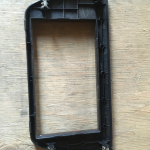 Рамка магнитофона Toyota 55413-32060 Camry SV40