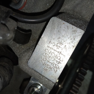 Двигатель Land Rover Range Rover Evoque 204PT-260213013214 2.0L 16V TIVCT LR025366 L538 '2013