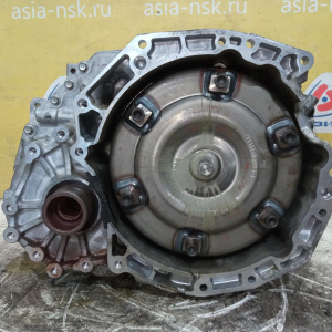 АКПП Land Rover Range Rover Evoque 204PT 4WD TF-81SC без раздатки BJ327000AB, LR024712 L538 '2013