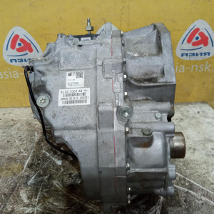 АКПП Land Rover Range Rover Evoque 204PT 4WD TF-81SC без раздатки BJ327000AB, LR024712 L538 '2013