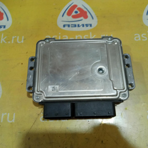 Блок управления двс Land Rover Range Rover Evoque L538 204PT '2013 2.0L 16V TIVCT BJ3212B684MA, LR028981