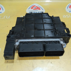 Блок управления двс Land Rover Range Rover Evoque L538 204PT '2013 2.0L 16V TIVCT BJ3212B684MA, LR028981