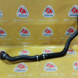 Патрубок радиатора Land Rover BJ328260EE, LR032347 Range Rover Evoque L538 204PT '2013 2.0L 16V TIVCT