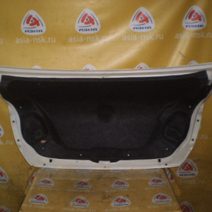Крышка багажника TOYOTA Camry ACV51 '2011-2014 вст.06-205 (камера) Дефект (без замка) 64401-33590
