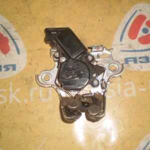 Замок крышки багажника Toyota Camry ACV51 '2011-2017 (3 контакта)