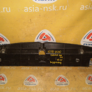 Воздуховод Toyota Corolla ZWE211 '2018-2022 16592-0T210
