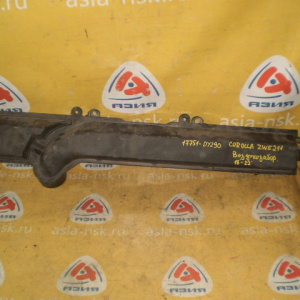 Воздухозаборник Toyota Corolla ZWE211 '2018-2022 17751-0Y290